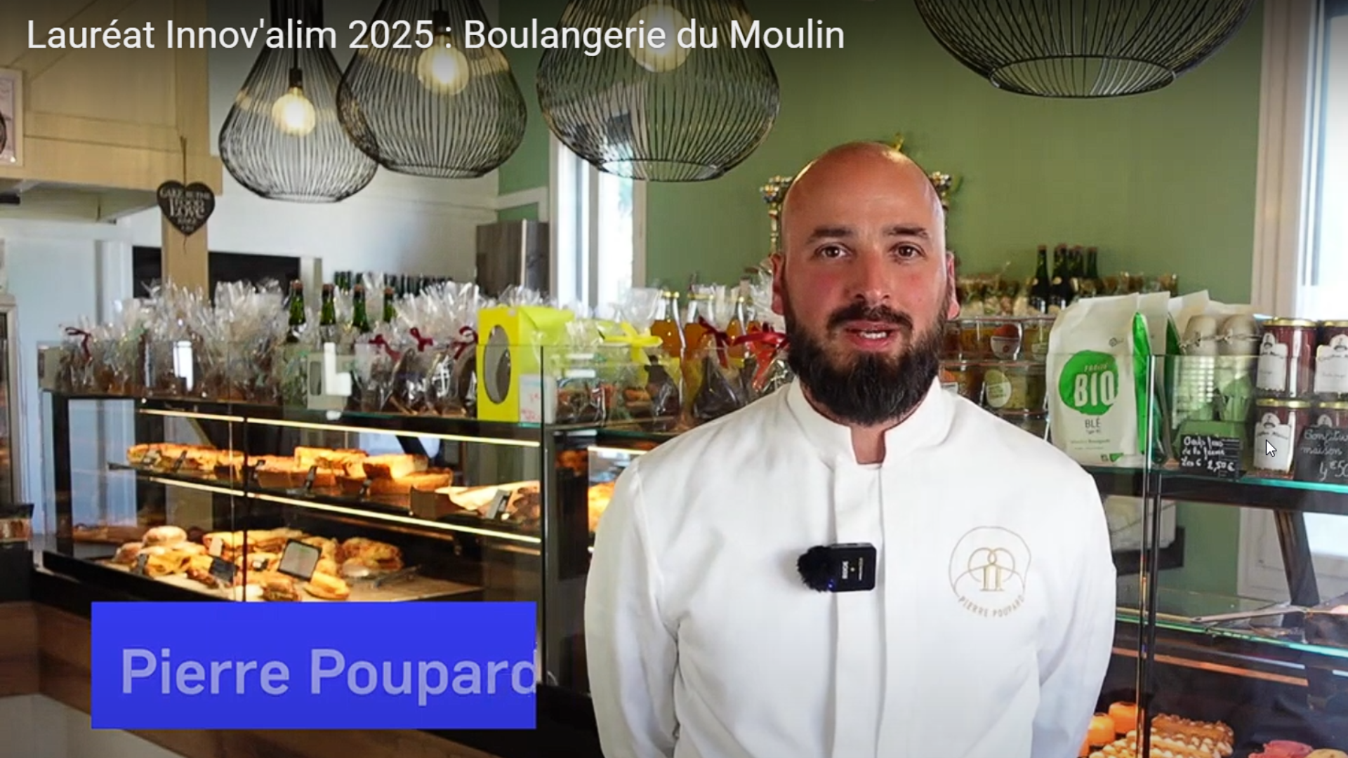 Boulangerie du moulin