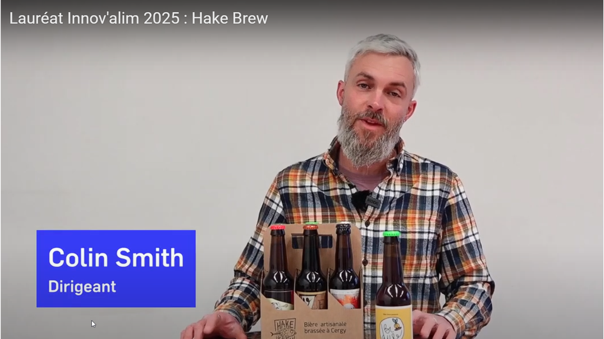 Hake Brew