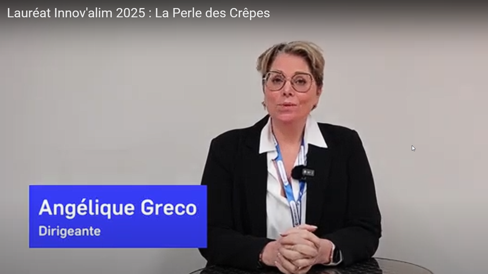 La Perle des Crêpes