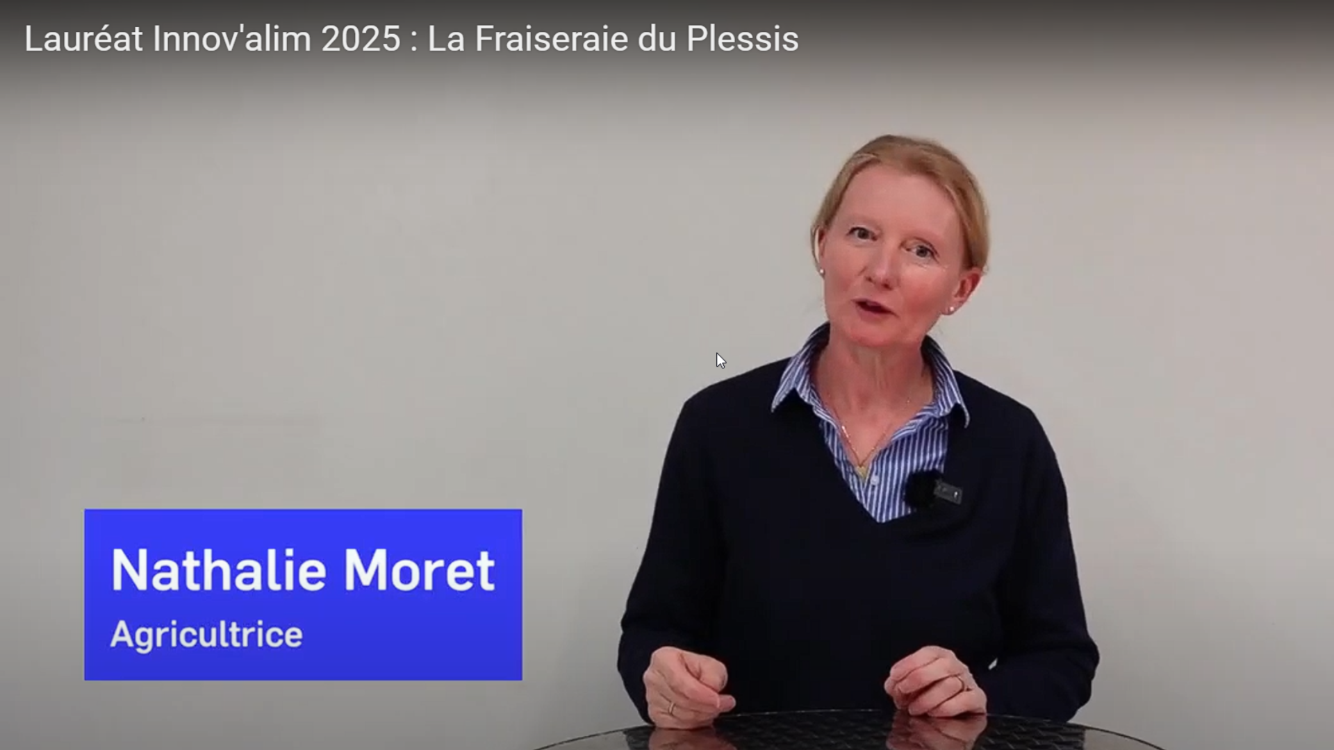 La Freseraie du Plessis
