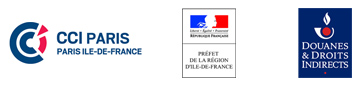 CCI Paris - Direccte - Douanes
