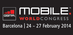 MWC 2014
