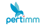 Logo Pertimm