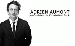 Adrien Aumont