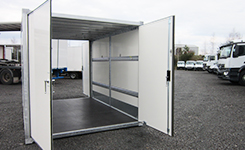 Caisse Giraudon