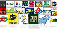 Enseignes franchise