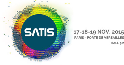 Logo SATIS