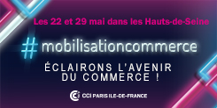 Mobilisation Commerce