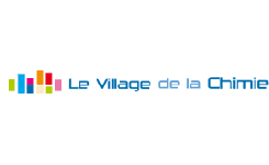 Logo Village de la chimie