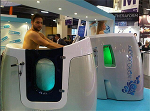 Waterbike