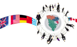 Le Cercle des Exportateurs des Yvelines CCI Versailles-Yvelines - Paris Ile-de-France