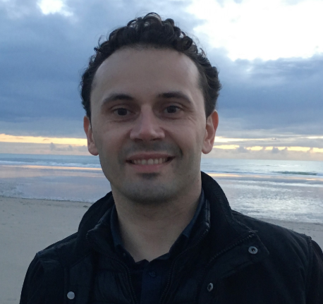 Prix Créateur - Romain PRÉVALET - Société CULT'MOOV