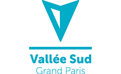 Logo Vallée Sud Grand Paris