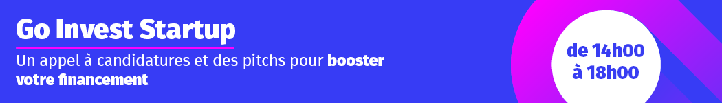 Go Invest Start-up Go Invest Start-up