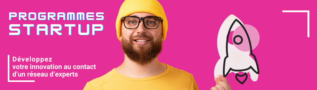 Programmes startups