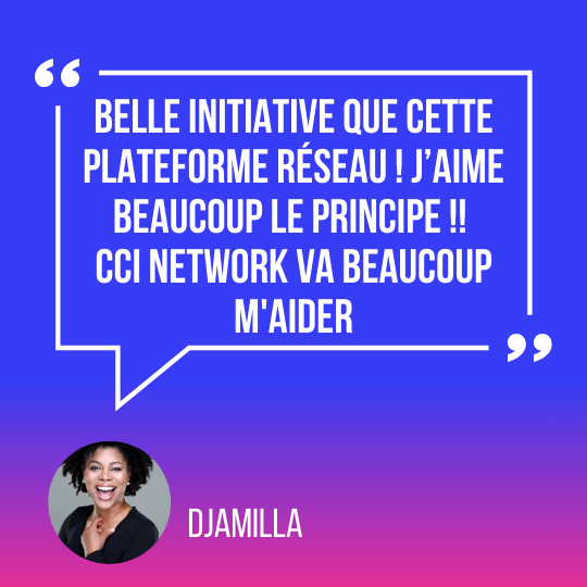 Retour client Djamilla Retour client Djamilla