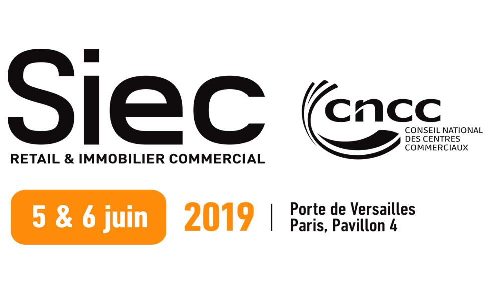 Salon Du Retail Et De Limmobilier Commercial - 