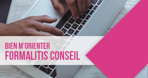 Formalitis Conseil