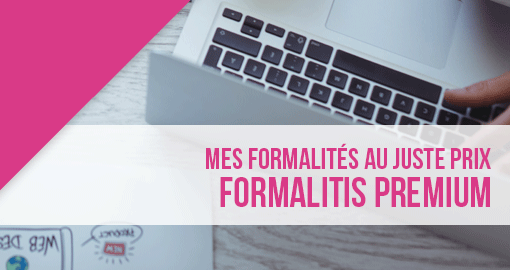 Formalitis Premium