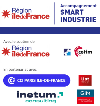 Smart Industrie