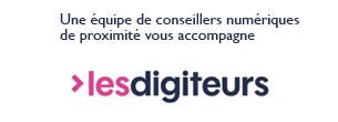 Les Digiteurs