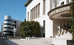 Mairie de Boulogne-Billancourt