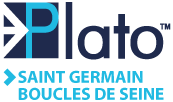 Logo Plato Boucle de la Seine