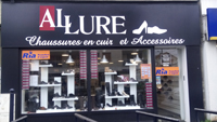 boutique allure