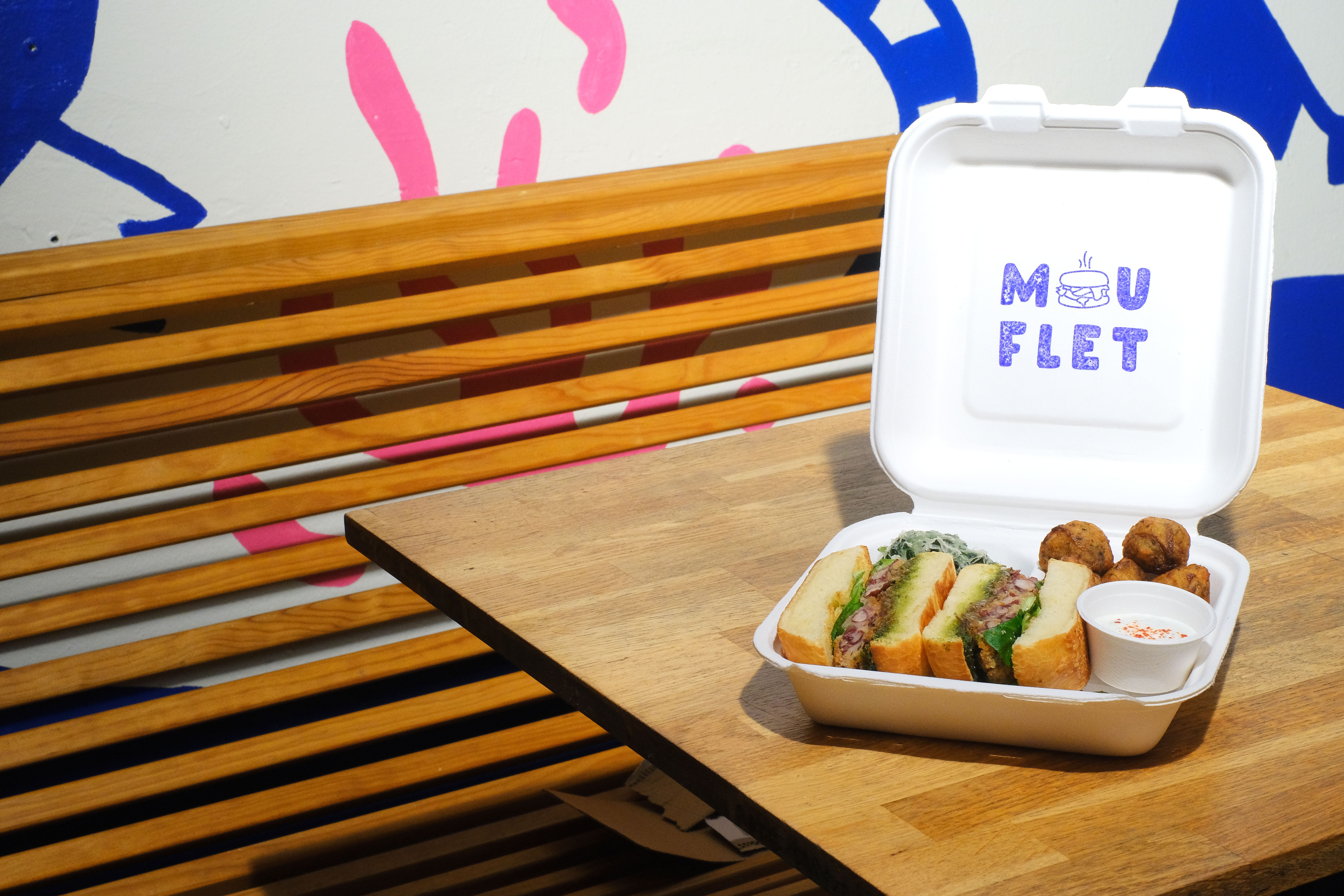 Entreprendre pendant la crise sanitaire : Casper food, la dark kitchen en pleine conscience Entreprendre pendant la crise sanitaire : Casper food, la dark kitchen en pleine conscience