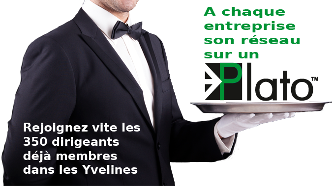 Serveur Plato Yvelines Serveur Plato Yvelines