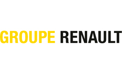 Logo_GroupeRenault Groupe Renault