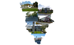 Atlas des Zones d'Activités Économiques des Yvelines