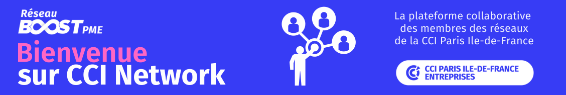 Bienvenue sur CCI Network