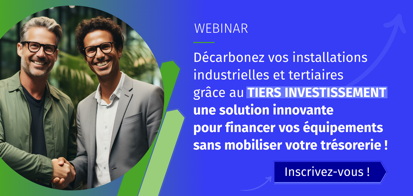 Inscrivez-vous