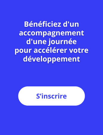 Accélérez votre développement