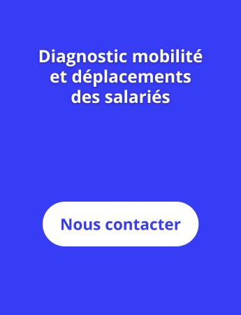 Diagnostic mobilité et déplacements des salariés