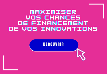 Financer son innovation