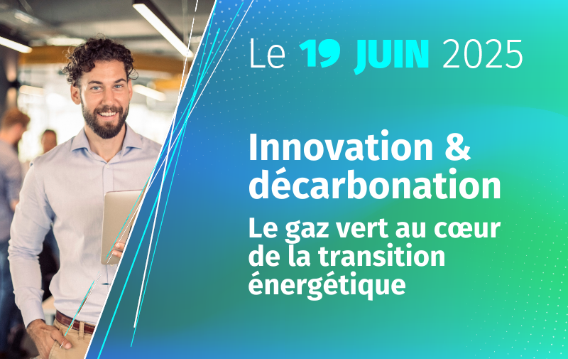 Innovation & décarbonation Innovation & décarbonation