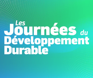 Les journées du développement durable 