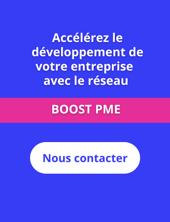 Reseau Boost PME