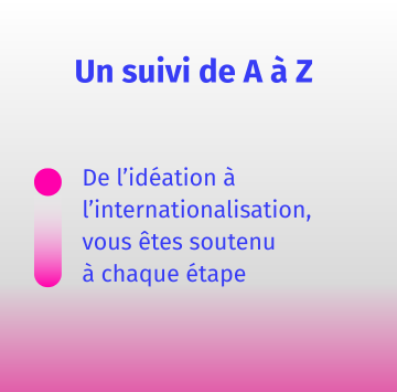 Un suivi de A à Z