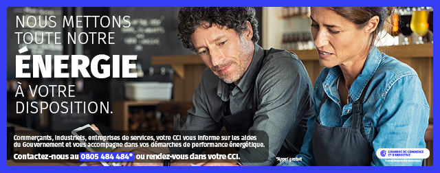 Contactez-nous au 0805 484 484 (numéro vert gratuit)