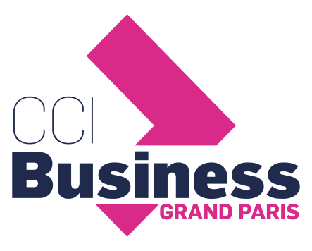 Logo CCI Business