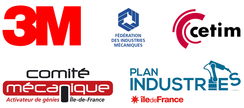 Le Plan Industries Île-de-France partenaire de la visite du centre technique de 3M et de la conférence "Développement Durable RSE - Reach"