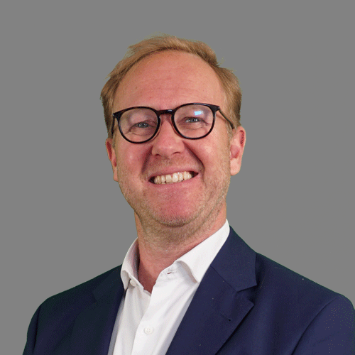 Olivier Forner