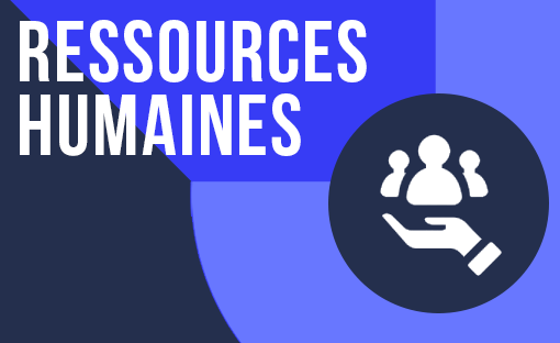 Ressources Humaines