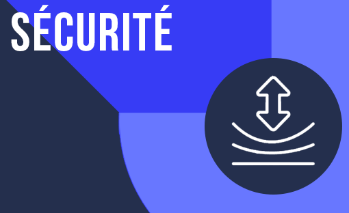 Sécurité