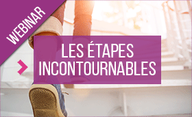 les étapes incontournables les étapes incontournables