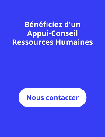 AFDAS Appui Conseil Ressources Humaines