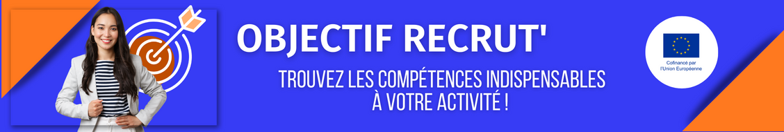 Objectif Recrut'